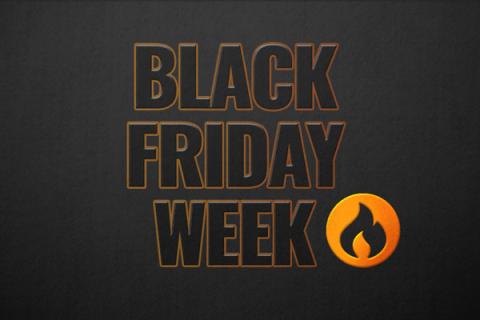 Smeet Black Friday Week Chat Game
